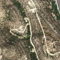 Satellite imagery of Kountouros, CY