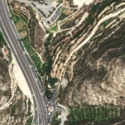 Satellite imagery of Kountouros, CY