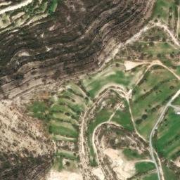 Satellite imagery of Kountouros, CY