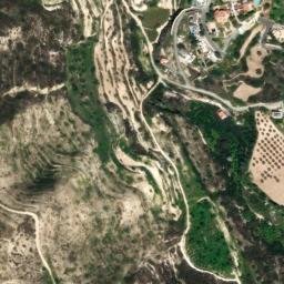 Satellite imagery of Xivounon, CY