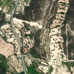 Satellite imagery of Xivounon, CY