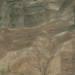 Satellite imagery of Kōhhā-ye Band-e Bāghis, AF