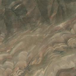 Satellite imagery of Kōhhā-ye Band-e Bāghis, AF