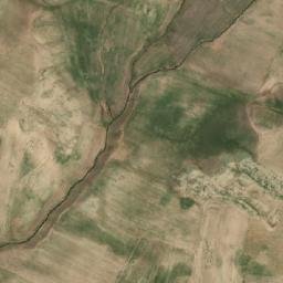Satellite imagery of Kōtal-e Khwājah Qāsim, AF