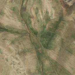 Satellite imagery of Kōtal-e Khwājah Qāsim, AF