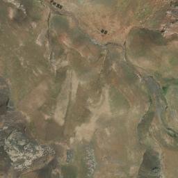 Satellite imagery of Kōh-e Khūlah-ye Murgh, AF