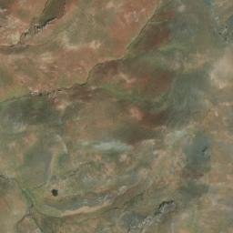 Satellite imagery of Kōh-e Khūlah-ye Murgh, AF