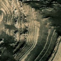 Satellite imagery of Band-e Awdak, AF