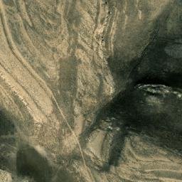 Satellite imagery of Band-e Awdak, AF