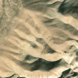 Satellite imagery of Kōtal-e Safēd, AF