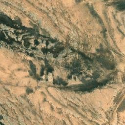 Satellite imagery of Sagirī, AF