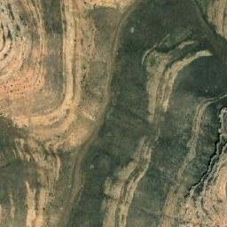 Satellite imagery of Sagirī, AF