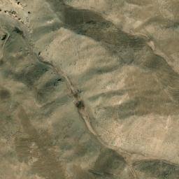 Satellite imagery of Tapah-ye Rōbah Khūnak, AF