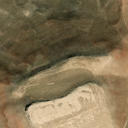 Satellite imagery of Tapah-ye Rōbah Khūnak, AF