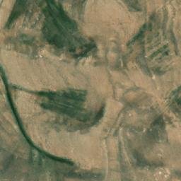 Satellite imagery of Shā Taygh, AF