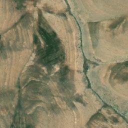 Satellite imagery of Shā Taygh, AF