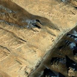 Satellite imagery of Ghūrghūrī, AF