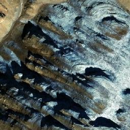 Satellite imagery of Ghūrghūrī, AF