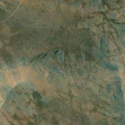 Satellite imagery of Kōh-e Khushkak, AF