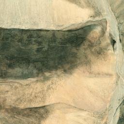 Satellite imagery of Kaltah Tōp, AF