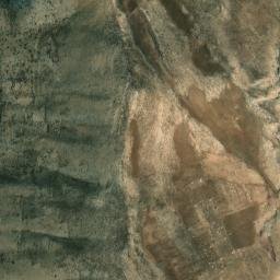 Satellite imagery of Kaltah Tōp, AF