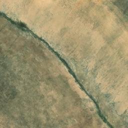 Satellite imagery of Ispī Rēg, AF