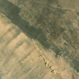 Satellite imagery of Ispī Rēg, AF