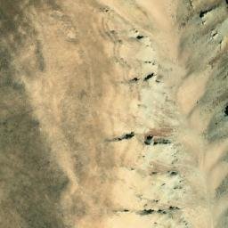 Satellite imagery of Kōh-e Band-e Chōpānak, AF