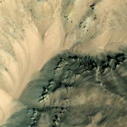 Satellite imagery of Kōh-e Band-e Chōpānak, AF