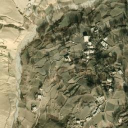 Satellite imagery of Khwājah Baydak, AF