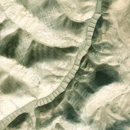 Satellite imagery of Pahlawān Sang, AF