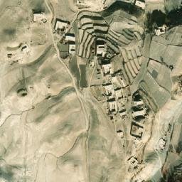 Satellite imagery of Pahlawān Sang, AF
