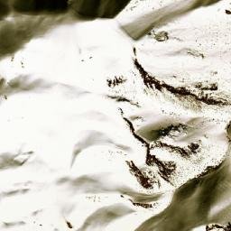 Satellite imagery of Kōh-e Chashmah-ye Dowlat, AF