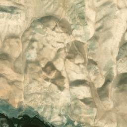 Satellite imagery of Khar Khurdah, AF