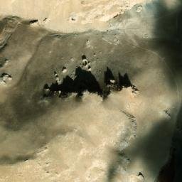 Satellite imagery of Qulah Tōp, AF