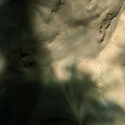 Satellite imagery of Qulah Tōp, AF