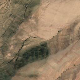 Satellite imagery of Kōh-e Gird, AF