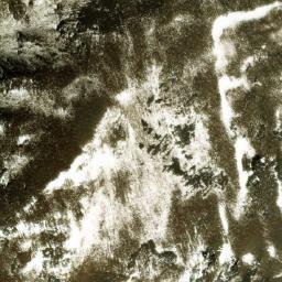 Satellite imagery of Kōh-e Lar, AF