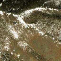 Satellite imagery of Kōh-e Lar, AF