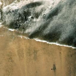 Satellite imagery of Siyāh Qādah, AF