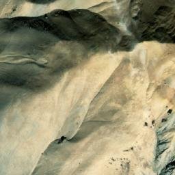 Satellite imagery of Surkh Tōp, AF