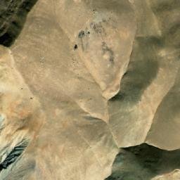 Satellite imagery of Surkh Tōp, AF