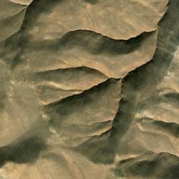 Satellite imagery of Surkh Tōp, AF
