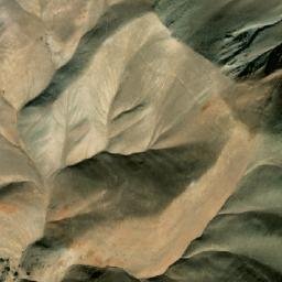 Satellite imagery of Sang Chihil, AF