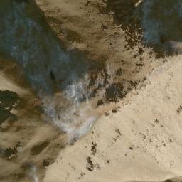 Satellite imagery of Nowē Tōp, AF