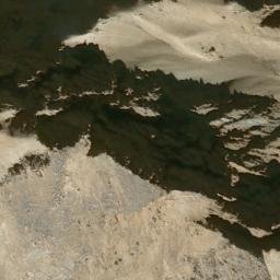 Satellite imagery of Nowē Tōp, AF
