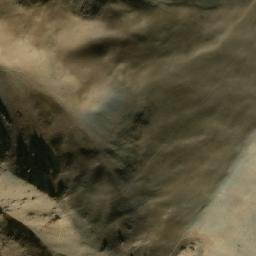Satellite imagery of Kōh-e Sablār, AF
