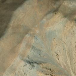 Satellite imagery of Kōh-e Sablār, AF