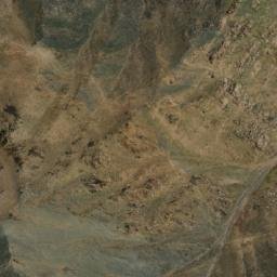 Satellite imagery of Kōh-e Tōp-e Siyāh, AF