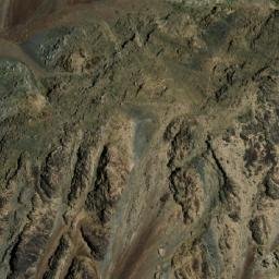 Satellite imagery of Kōh-e Sar-e Tangī, AF